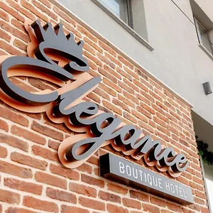  Hotel Elegance Boutique Albania