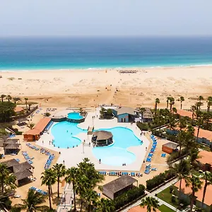 **** Resort Voi Do Farol Cape Verde
