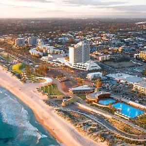 **** Hotel Rendezvous Scarborough Australia