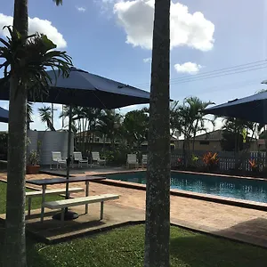 Cane Village Campsite