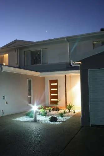 Alexandra Apartments Bundaberg