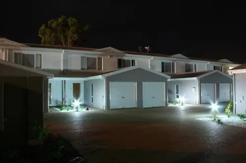 Alexandra Apartments Bundaberg