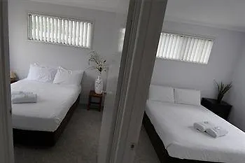 Alexandra Apartments Bundaberg