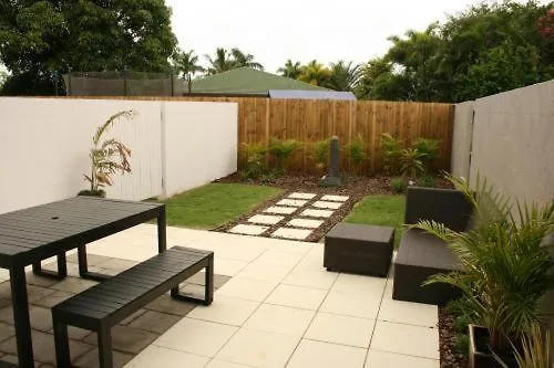 Alexandra Apartments Bundaberg