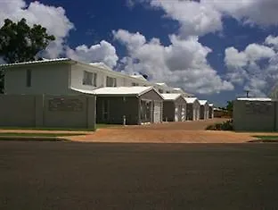 Alexandra Apartments Bundaberg Australien