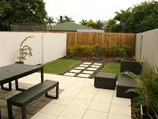 Alexandra Apartments Bundaberg 4*,  Australien