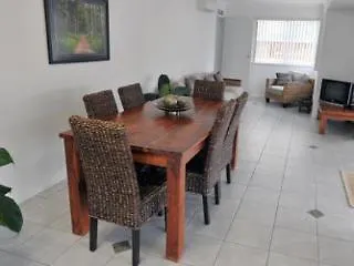 Alexandra Apartments Bundaberg Australien