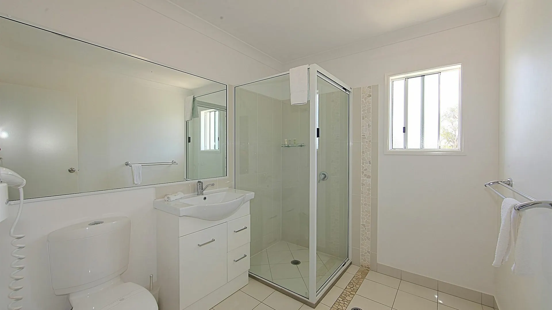 Alexandra Apartments Bundaberg Aparthotel
