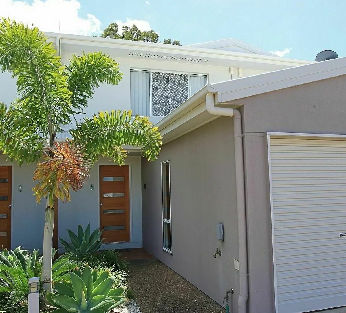 Alexandra Apartments Bundaberg Aparthotel