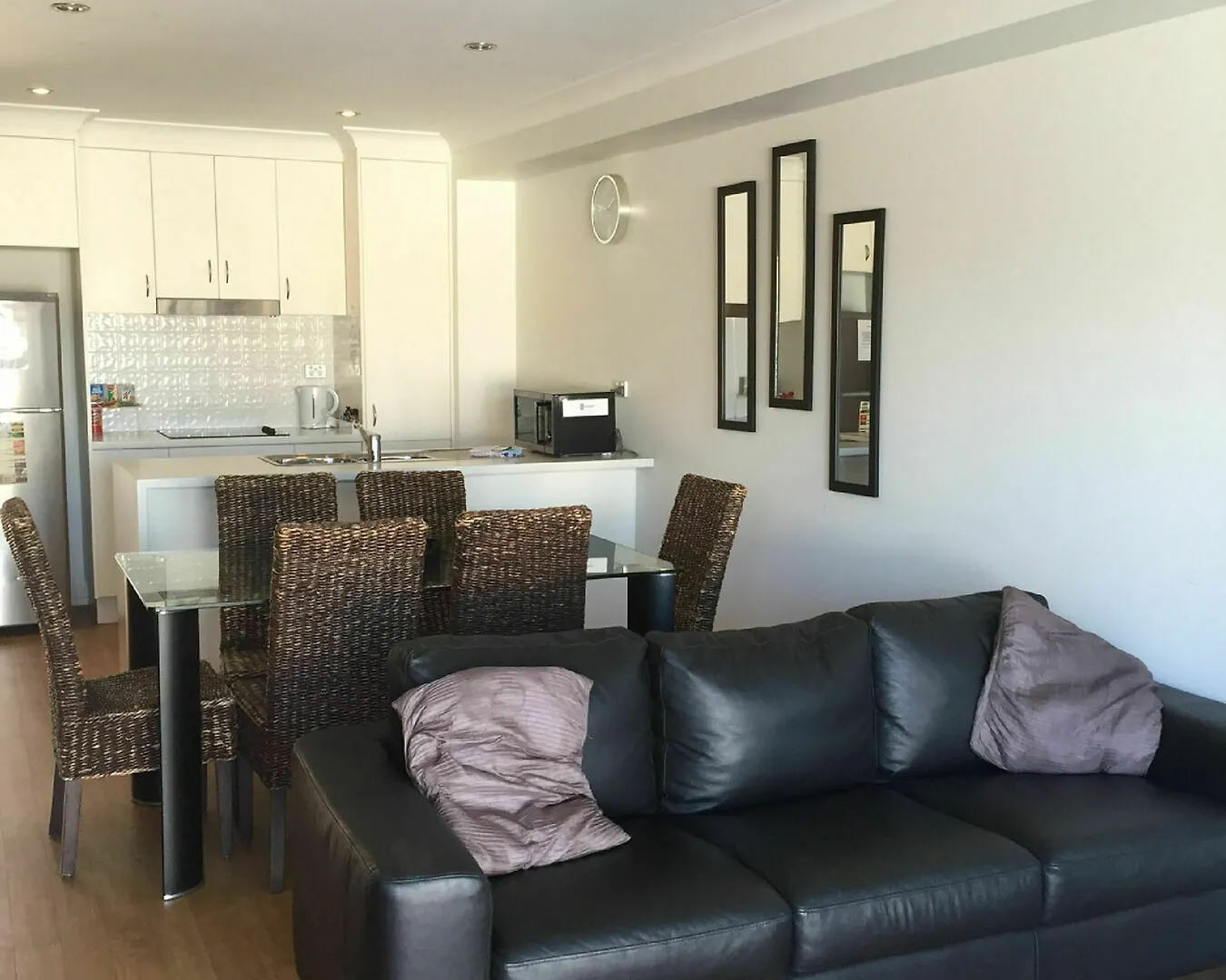 Alexandra Apartments Bundaberg Australien