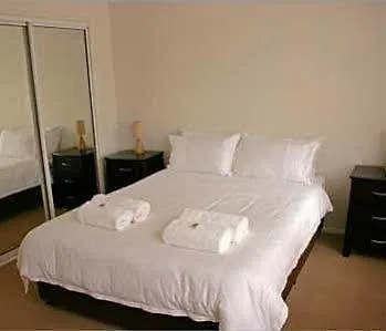 Апарт-отель Alexandra Apartments Бандаберг