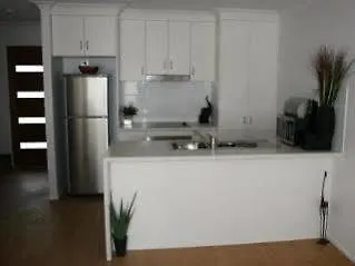 Апарт-отель Alexandra Apartments Бандаберг